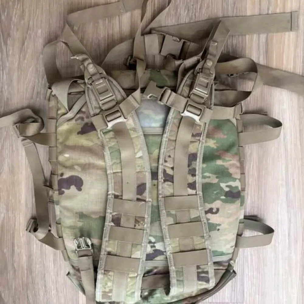 US MOLLE 11 Assault Pack
